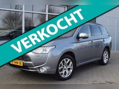 Mitsubishi Outlander - 2.0 PHEV Executive Edition | Automaat | Xenon | NAP + APK 11-2026