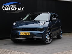 Lynk & Co 01 - 1.5 MODELJAAR 2023 | PANO-DAK | MEMORY | 360° CAMERA | INFINITY AUDIO | APPLE CARPLAY | CR