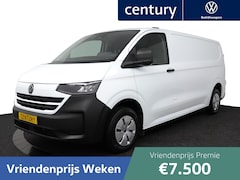 Volkswagen e-Transporter - Bedrijfswagens Life Intro L2 elektromotor 100 kW (136 pk) 3500 mm