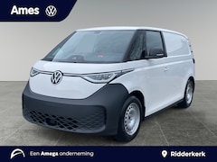 Volkswagen ID. Buzz Cargo - Economy Business Elektromotor 125 kW (170 pk) 2988 mm Elektrische aandrijving RWD
