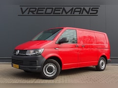 Volkswagen Transporter - 2.0 TDI L1H1