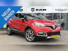 Renault Captur - 0.9 TCe Xmod | Leer | Stoelverwarming | Camera