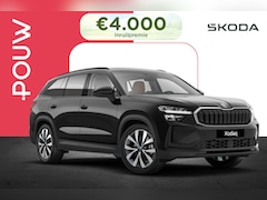 Skoda Kodiaq - 1.5 TSI PHEV 204pk Business Edition Plus | 19" Velgen | Panoramadak