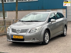 Toyota Avensis Wagon - 1.8 VVTi DynamicAircoPDCLM.velgen