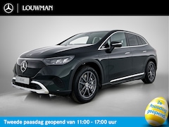 Mercedes-Benz EQE SUV - 300 Business Line 91 kWh | Business Plus pakket | Trekhaak | Smartphone integratie | Distr
