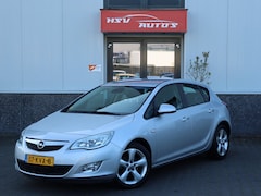Opel Astra - 1.6 Edition cruise airco LM org NL