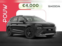 Skoda Elroq - 50 Limited | Achteruitrijcamera | Cruise Control Adaptief