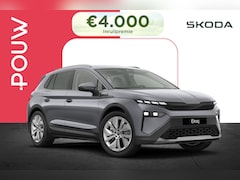 Skoda Elroq - 286pk 85 Business Edition | Business Upgrade Plus | 20" Velgen