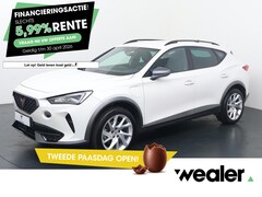 CUPRA Formentor - 1.4 TSI e-Hybrid Essential | 245 PK | SoH 91% | Adaptive cruise control | Lane assist | LE