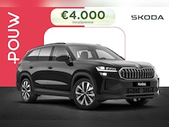 Skoda Kodiaq - 1.5 TSI 204pk DSG PHEV Business Edition | LMV 19'' | Panoramadak