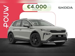 Skoda Elroq - 50 170pk Limited | Trekhaak | Achteruitrijcamera
