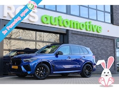 BMW X5 - M Competition | VOL | B&W | MASSAGE | HUD | SKYLOUNGE | STAGE 2 | 360 | REAR ENTERTAINMENT