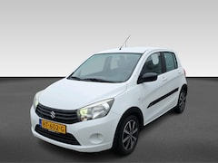 Suzuki Celerio - 1.0 Comfort Keurige auto