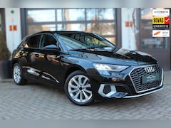 Audi A3 Sportback - A3 SPORTBACK 30 TFSI MHEV B-edition