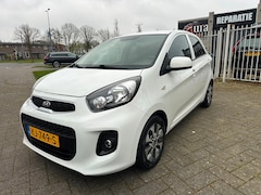 Kia Picanto - 1.0 CVVT EconomyPlusLine