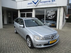 Mercedes-Benz C-klasse Estate - C180 K ESTATE AUT5 Avantgarde / Youngtimer