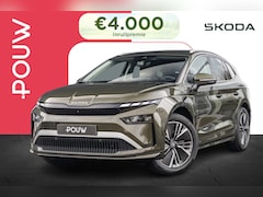 Skoda Enyaq iV - 85 286pk Business Edition | Business Upgrade MAXX | 20" Velgen