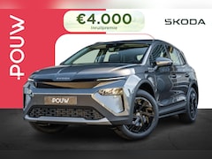 Skoda Elroq - 50 170pk Limited | Trekhaak | Achteruitrijcamera