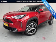 Toyota Yaris Cross - 1.5 Hybrid Executive MEGA LUXE, SLECHTS 45.063KM, APPLE CARPLAY/ANDROID AUTO