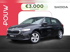 Skoda Scala - 1.0 TSI 115pk Selection | Trekhaak | Travel Pakket