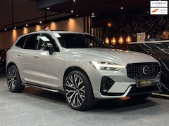 Volvo XC60 - 2.0 T6 Plug-in hybrid AWD Inscription Exclusive|HUD|CRUISE|LEDER|PANO