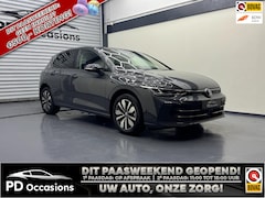Volkswagen Golf - 1.5 e TSI 150PK Hybrid Goal Edition - Half leer - Navi - Winter pakket - Clima