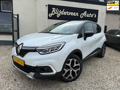 Renault Captur - 1.2 TCe Intens Automaat | Camera | ORG. NL | LED | Navi | PDC | Keyless