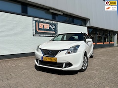 Suzuki Baleno - 1.2 Exclusive automaat