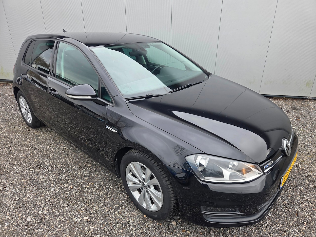 Volkswagen Golf - 1.0 TSI Comfortline | Navi | PDC | - AutoWereld.nl