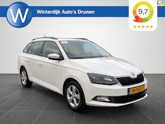 Skoda Fabia Combi - 1.2 TSI JOY Clima|Cruise Control|Trekhaak