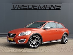 Volvo C30 - 1.6 Advantage