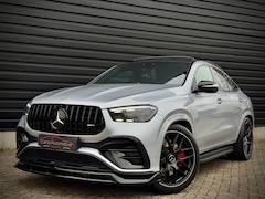 Mercedes-Benz GLE-Klasse Coupé - 400 e 4MATIC AMG63 PANO|HUD|360|BURMES|MEMORY VOL