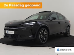 CUPRA Formentor - 1.5 TSI e-Hybrid 272PK VZ Performance | Sennheiser geluidssysteem | Elektrisch verstelb. v