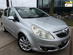Opel Corsa - | 1.2 | 2006 | 5DR | NAP | CRUISE | NWE APK