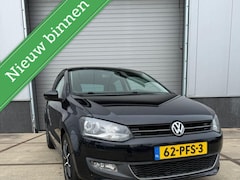 Volkswagen Polo - 1.2 TSI Highline Airco