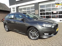 Ford Focus Wagon - 1.0 ST-Line Navi Cruise Pdc