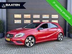 Mercedes-Benz A-klasse - 180 Prestige |Dealer oh| 1e eig|Clima|Navi|