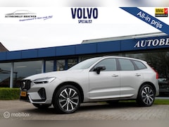 Volvo XC60 - B5 250PK AUT8 PLUS DARK | ACC | BLIS | THK | 20INCH