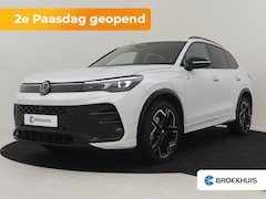 Volkswagen Tiguan - 1.5 eHybrid R-Line Edition 272pk | Panoramadak | Trekhaak | Harman kardon audio | Head up