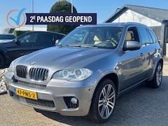 BMW X5 - 3.0D Diesel 2011 Facelift M-Pakket Trekhaak 3500KG