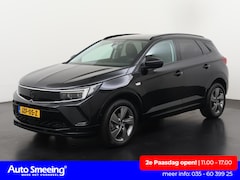 Opel Grandland - 1.2 Turbo Business Edition | Camera | Winter pakket | Elektr achterklep | Zondag open