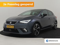 SEAT Ibiza - 1.0 EcoTSI FR Business Intense 95pk | Navigatie | Adaptief cruise control | Camera achter