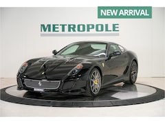 Ferrari 599 - 6.0 GTO M1135