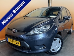 Ford Fiesta - 1.25 Trend Airco, nw APK en beurt