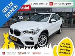 BMW X1 - sDrive18i Centennial Executive *Trekhaak