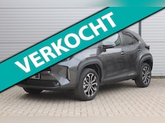 Toyota Yaris Cross - 1.5 Hybrid 130 Dynamic Winterpakket/Nieuw/AppleCarPlay