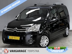 Citroën Berlingo - 1.6-16V Multispace/ D-Riem verv: 88.000 KM/ Panorama-Dak/ Airco/ C.V. Afstand/ Elek. pakke