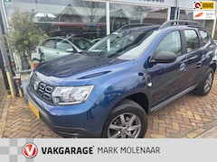 Dacia Duster - 1.2 TCe Comfort, trekhaak,