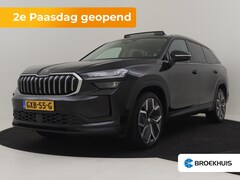 Skoda Kodiaq - 1.5 TSI MHEV Business Edition 7p. 150pk DSG/AUTO | Dodehoek detectie | 360° camera | Navig