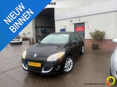 Renault Mégane - 1.6 Celsium Distributie vorig jaar vervangen, trekhaak